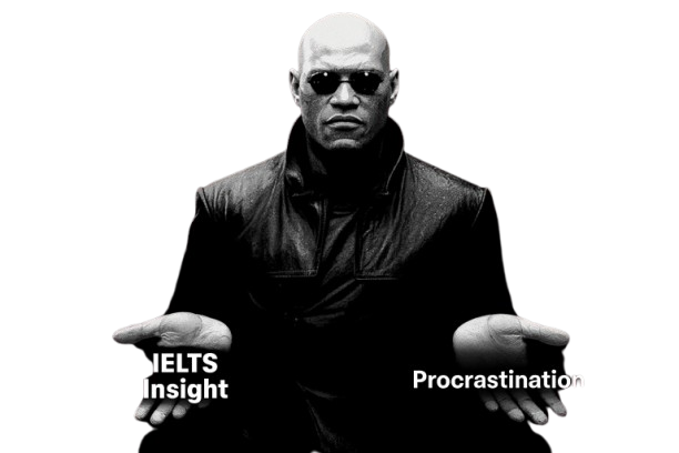 IELTS Insight preview